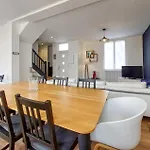 Charmante Maison Proche Holiday home