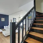 Charmante Maison Proche Holiday home *