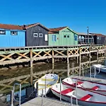 Holiday home Charmante Maison Proche Royan
