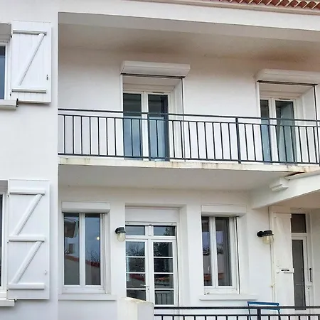 בית נופש Charmante Maison Proche
