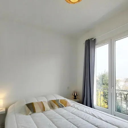 בית נופש Charmante Maison Proche
