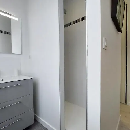 Charmante Maison Proche בית נופש