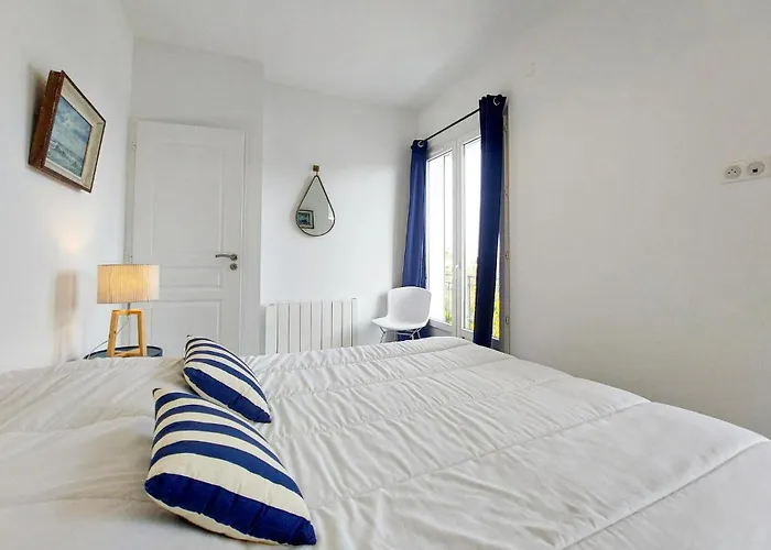 Charmante Maison Proche * Royan